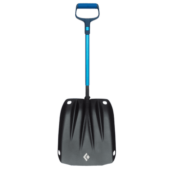 Pelle Black Diamond EVAC 7 SHOVEL Ultra Blue