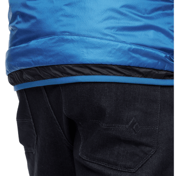Veste Black Diamond Vision Hybrid Hoody Men Bluebird
