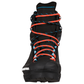 Chaussures La Sportiva AEQUILIBRIUM ST GTX® Women Black/Hibiscus