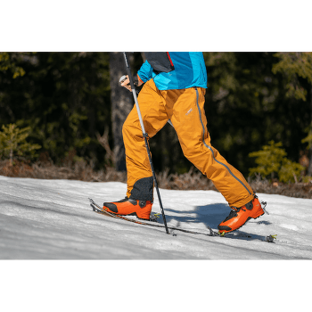 Pantalons Direct Alpine MIDI 3.0 Men black