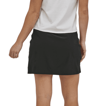 Jupes Patagonia Fleetwith Skort Women Current Blue