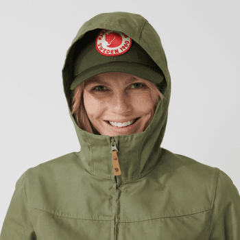 Veste Fjällräven Stina Jacket Women Green