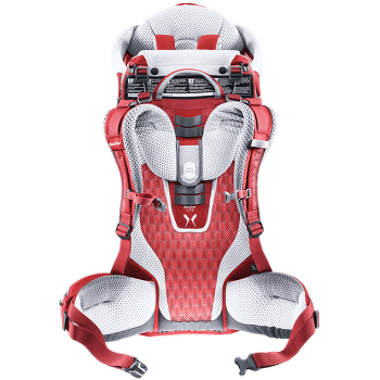 Siege deuter Kid Comfort Active SL (3620021) currant