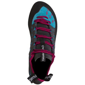 Chaussons d'escalade La Sportiva Tarantulace Women (30M) Topaz/Red Plum