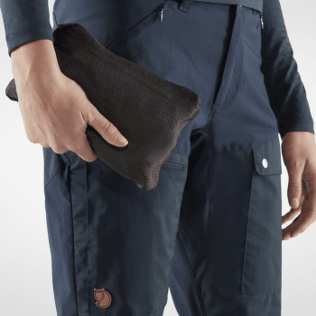 Veste Fjällräven Abisko Midsummer Jacket Women Jade Green-Patina Green