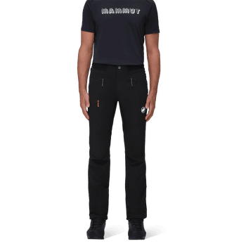 Pantalons Mammut Aenergy Light SO Pants Men black 0001