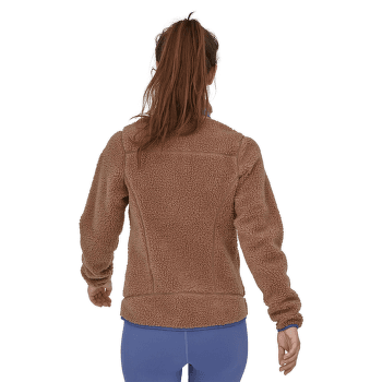 Veste Patagonia Classic Retro-X Jacket Women Vessel Blue