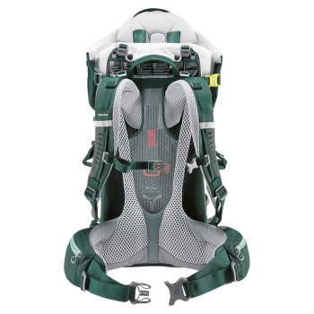 Siege deuter Kid Comfort (3620221) Maron