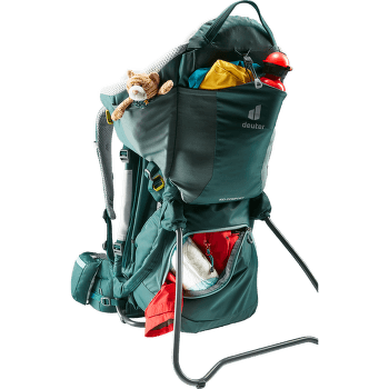 Siege deuter Kid Comfort (3620221) Maron