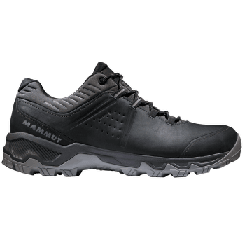 Chaussures Mammut Mercury IV Low GTX® Men Black-titanium