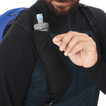 Sac a dos Millet MIXT 15 ICON BLUE
