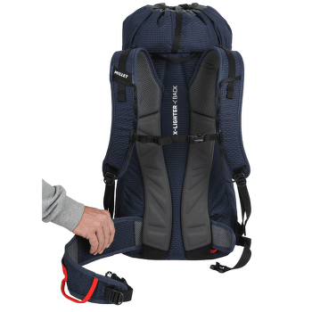 Sac a dos Millet Prolighter 30+10 (MIS2272) ICON BLUE