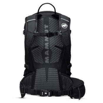 Sac a dos Mammut Lithium 20 Women marine-black