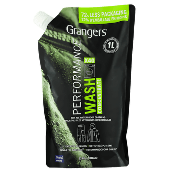 Nettoyeur Grangers Performance Wash 1 l