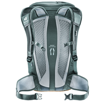 Sac a dos deuter Rotsoord 25+5 graphite-shale