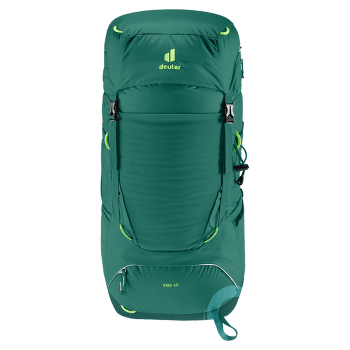 Sac a dos deuter Fox 40 (3611222) wave-nightblue