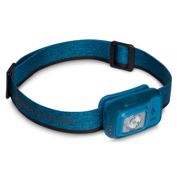 Lampe frontale Black Diamond ASTRO 300-R Azul
