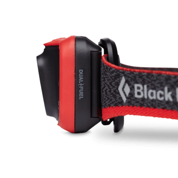 Lampe frontale Black Diamond SPOT 400 Octane