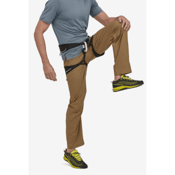 Pantalons Patagonia Hampi Rock Pants Men Ink Black