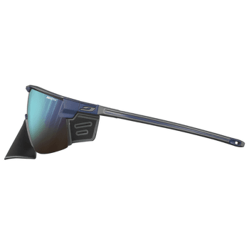Lunettes Julbo ULTIMATE COVER BLEU RVP2-4 FLB
