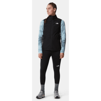 Gilet The North Face Nimble Vest Women TNF BLACK