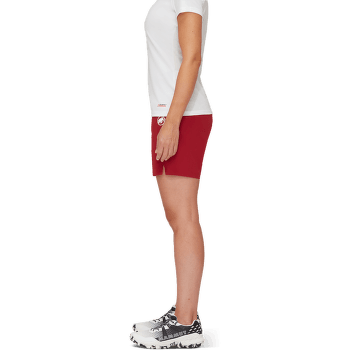 Shorts Mammut Aenergy Light SO Shorts Women nebla