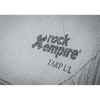 Abri Rock Empire Tarp UL