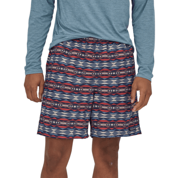 Shorts Patagonia Baggies Longs - 7 in. Men Sunshine: Natural