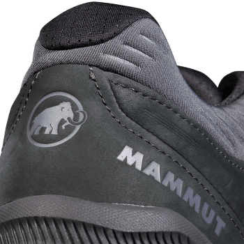Chaussures Mammut Mercury IV Low GTX® Men Black-titanium