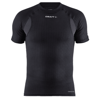 T-shirt Craft ACTIVE EXTREME X 999000 Black