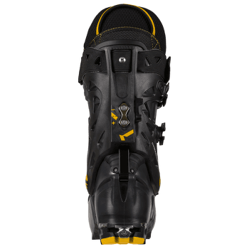Chaussures de ski La Sportiva Vega Black