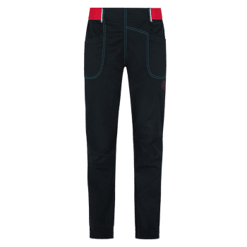 Pantalons La Sportiva TUNDRA PANT Women Black