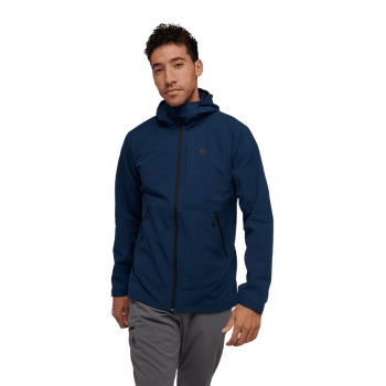 Sweat-shirt Black Diamond Element Hoody Men Indigo