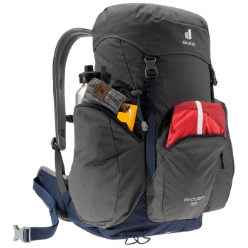 Sac a dos deuter Gröden 32 graphite-ink
