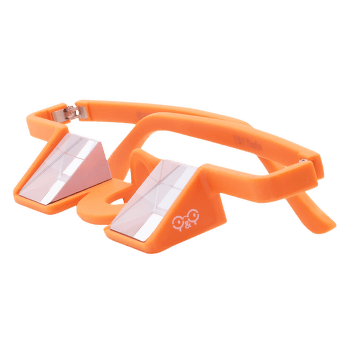 Lunettes Y Y Vertical Plasfun Evo - Orange