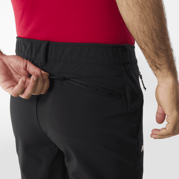 Pantalons Millet Lapiaz Pant Men NOIR NEW