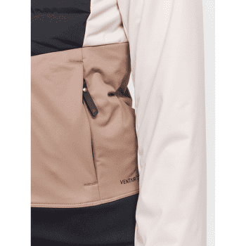 Veste Craft Pursuit Thermal Jacket Women AERINITE/BLAZE