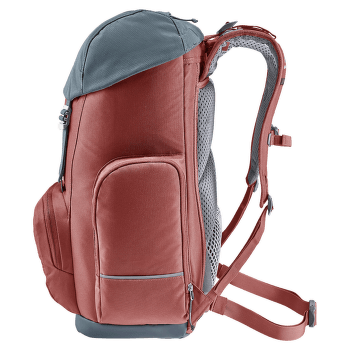 Sac a dos deuter Scula ink ripple