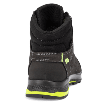 Chaussures Hanwag Torsby GTX Men Asphalt/Yellow