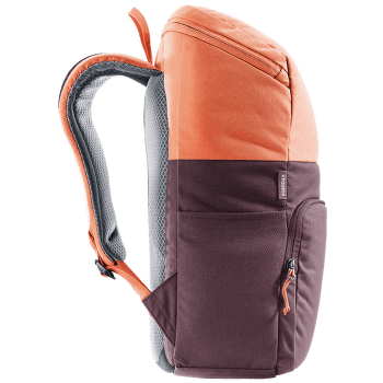 Sac a dos deuter Overday deepsea-glacier