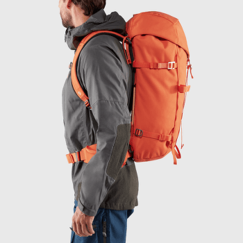 Sac a dos Fjällräven Bergtagen 38 M/L Hokkaido Orange