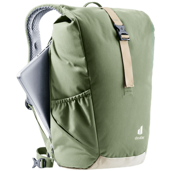 Sac a dos deuter Step Out 22 bone-desert