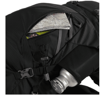 Sac a dos Millet Hanang 50 NOIR NEW