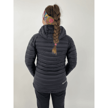 Veste Sir Joseph ATOL HOODED LADY II black