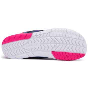 Chaussures Xero HFS Women Sodalite Blue / Pink Glow