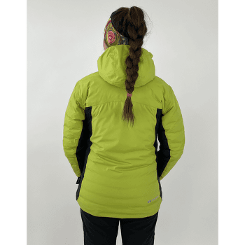 Veste Sir Joseph SAREK LADY red