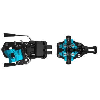 Fixation Plum SUMMIT 7 STOPPER