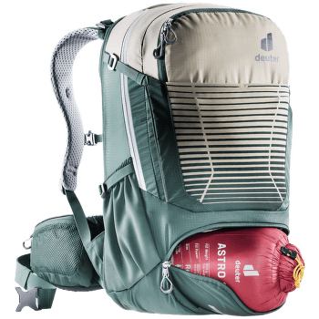 Sac a dos deuter Trans Alpine Pro 26 SL (3201021) sand-teal
