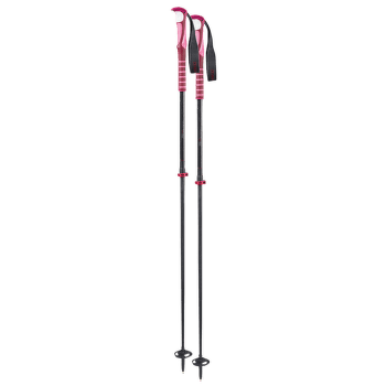 Trou Komperdell CARBON C.7 Ascent Berry