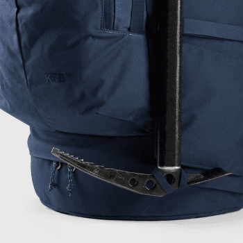 Sac a dos Fjällräven Keb 72 Storm-Dark Navy